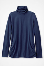 PrimaKnit® Turtleneck