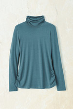 PrimaKnit® Turtleneck