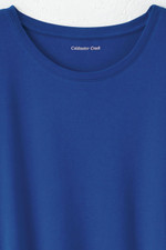 #BestCotton™  High-Low Tunic
