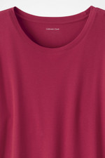 #BestCotton™  High-Low Tunic