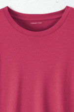 #BestCotton™  High-Low Tunic