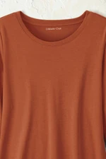 #BestCotton™  High-Low Tunic