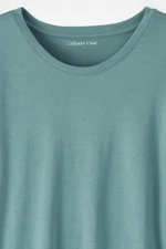 #BestCotton™  High-Low Tunic