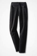 Pinwale Pull-On Stretch Corduroys