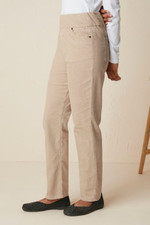 Pinwale Pull-On Stretch Corduroys