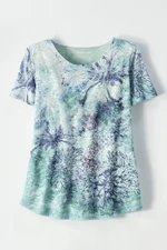 Laredo Burnout Tee