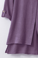 Light As Air Gauze Tunic