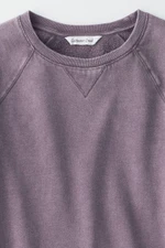 Colorwash Sweatshirt