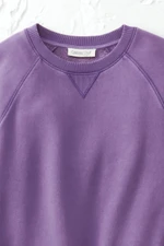 Colorwash Sweatshirt