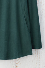 To the Point Knit Tunic