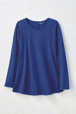To the Point Knit Tunic
