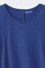 To the Point Knit Tunic