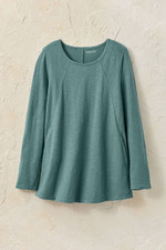 To the Point Knit Tunic