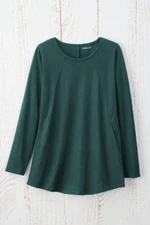 To the Point Knit Tunic