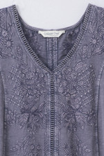 Sweetwater Embroidered Tank