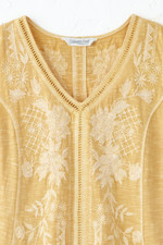 Sweetwater Embroidered Tank
