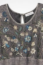 Indigo Dream Dress