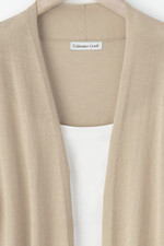 Sheer Essential Shrug