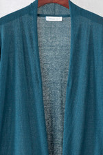 Sheer Essential Shrug