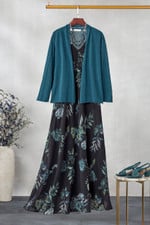 Sheer Essential Shrug