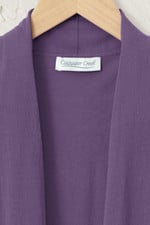 Sheer Essential Shrug