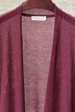 Sheer Essential Shrug