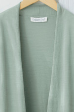 Sheer Essential Shrug