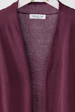 Sheer Essential Shrug