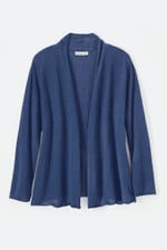 Sheer Essential Shrug