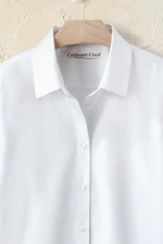 No-Iron Short-Sleeve Shirt
