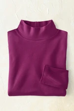 #BestCotton™ Standneck Tee
