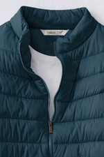 WanderLite™ Cap Sleeve Puffer Vest