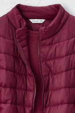 WanderLite™ Cap Sleeve Puffer Vest