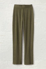 Straight Leg Lounge Pants