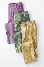 Catalina Chino Crops