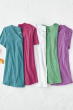 Playing Favorites Swing Tunic