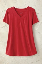 Playing Favorites Swing Tunic