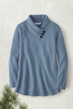 Completely at Ease Tunic