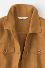 Journeys Lightweight Washable Linen Jacket