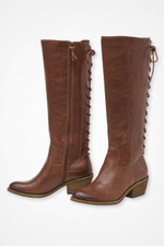 Sharnell Heel Boots by Söfft®