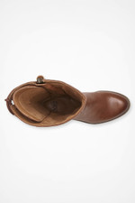 Sharnell Heel Boots by Söfft®