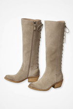 Sharnell Heel Boots by Söfft®
