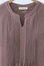 Everywhere Crinkle Maxi Dress