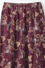 Madrona Corduroy Skirt