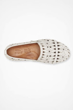 Fusaro Leather Flats by Spring Step®
