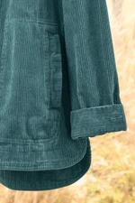 Braeburn Corduroy Shirt Jacket