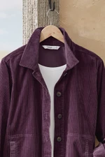 Braeburn Corduroy Shirt Jacket