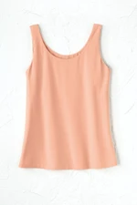 Shelf Bra Tank