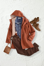All-Season Jacket
