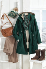 All-Season Jacket